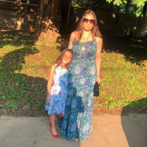 Beautiful Michael Kors’ summer dress, brand new.